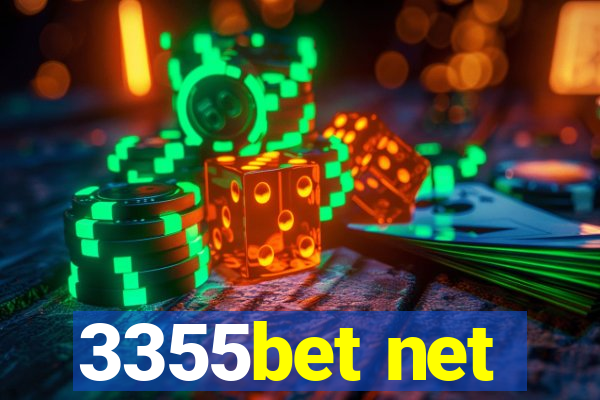 3355bet net